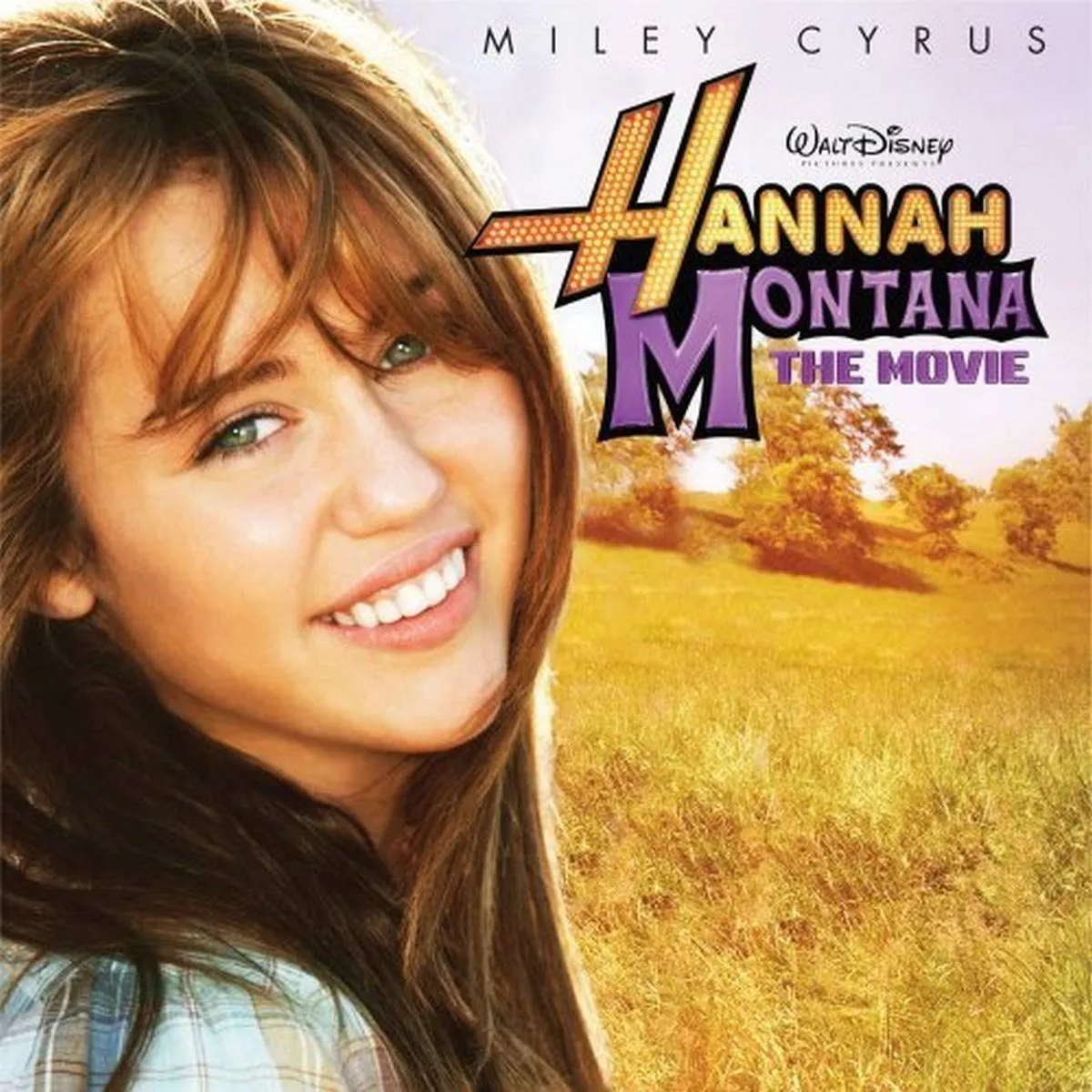 Hannah Montana: The Movie