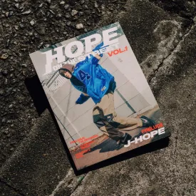 HOPE ON THE STREET VOL.1[VER.2 INTERLUDE]
