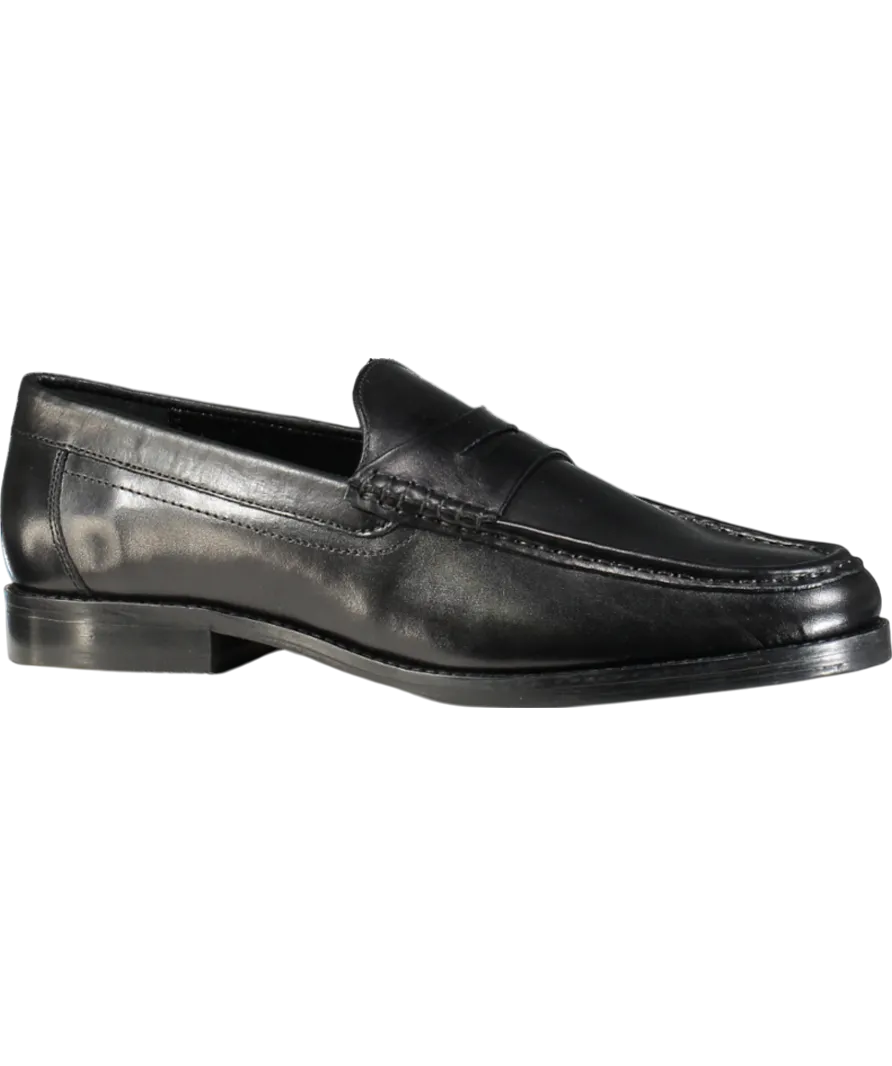 KG Kurt Geiger Black Francis Loafer UK 9 EU 43 👞