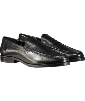 KG Kurt Geiger Black Francis Loafer UK 9 EU 43 👞