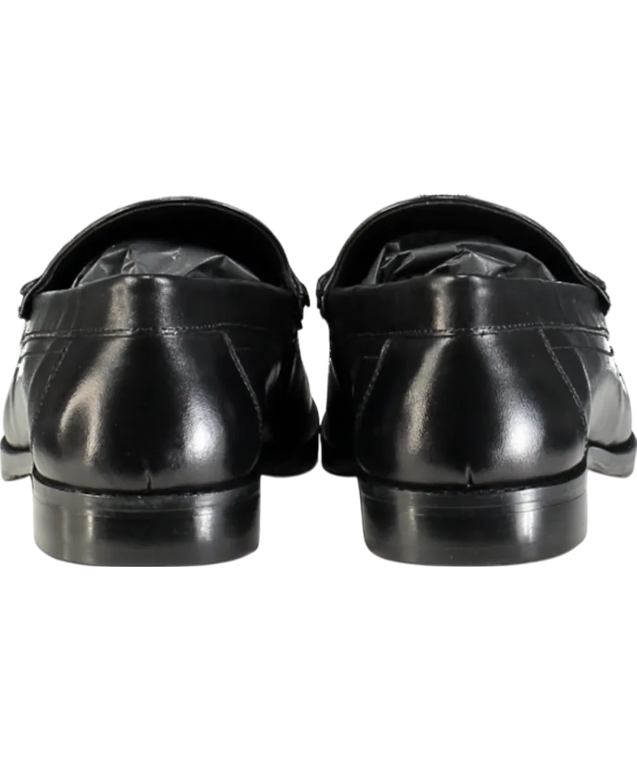 KG Kurt Geiger Black Francis Loafer UK 9 EU 43 👞