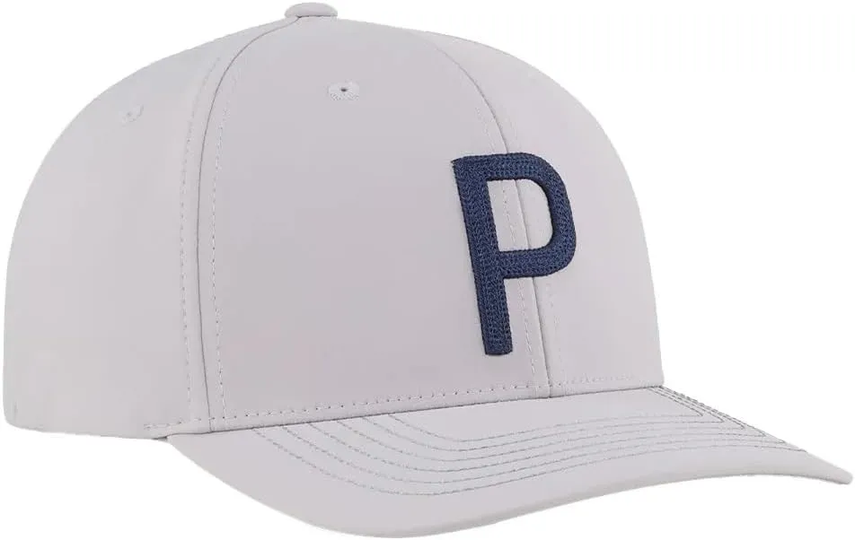 Men's Heritage P Cap