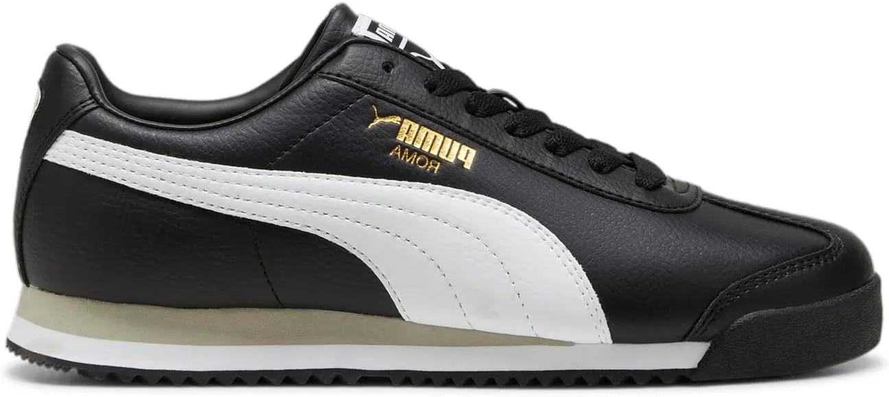 PUMA Men's Roma 24 Standard Sneaker