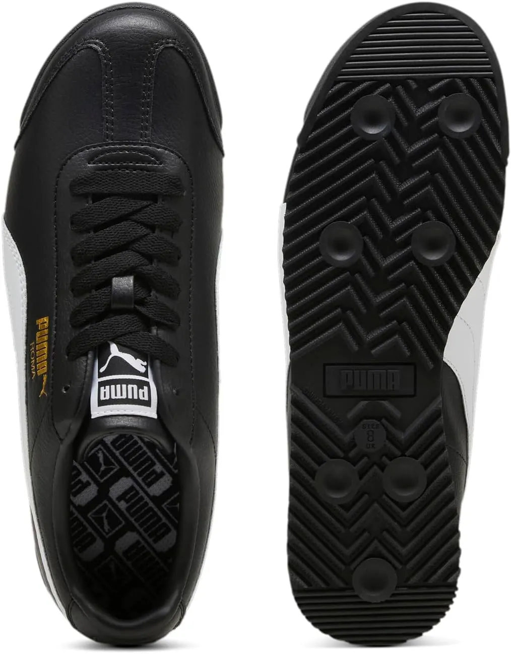 PUMA Men's Roma 24 Standard Sneaker