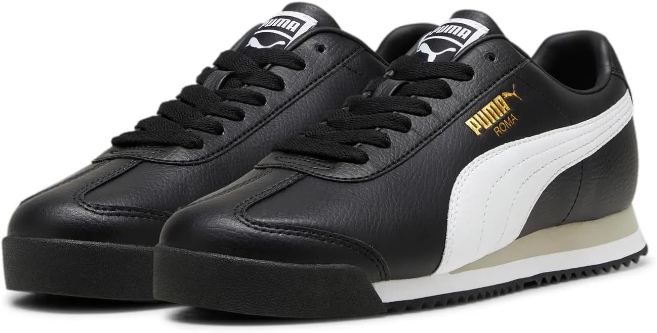 PUMA Men's Roma 24 Standard Sneaker