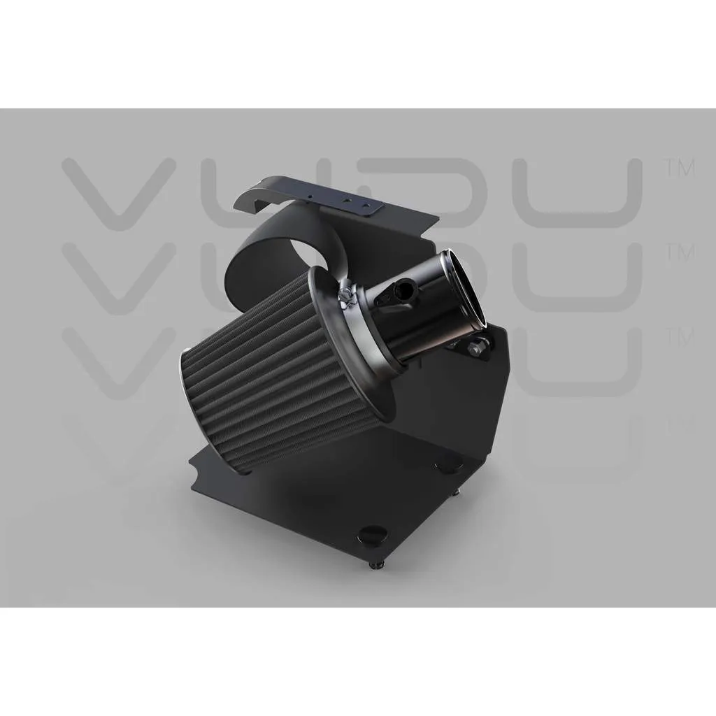 PUMA MK2 ST Induction Kit - VUDU