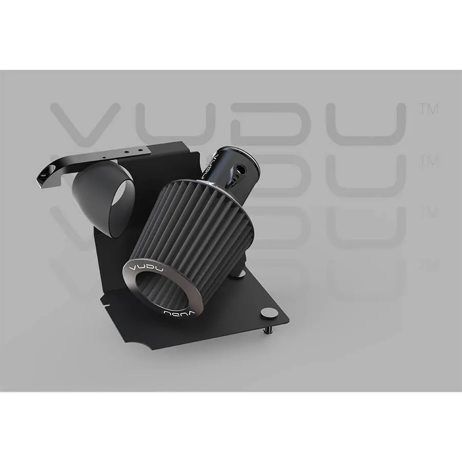 PUMA MK2 ST Induction Kit - VUDU